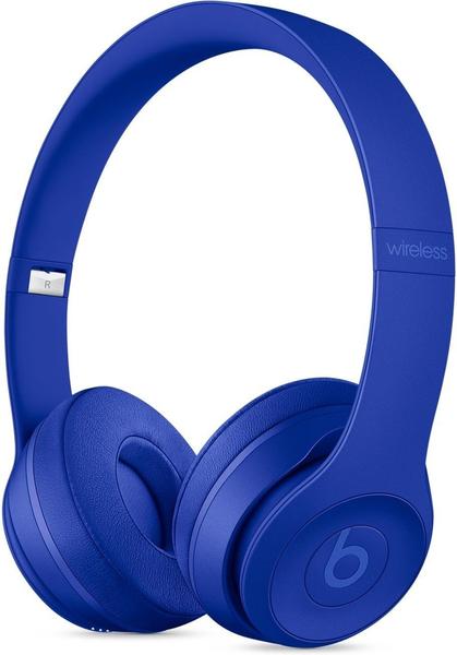 Beats By Dre Solo3 Wireless Neighborhood Collection Break Blue