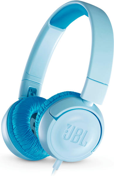 JBL JR300 (Ice Blue)