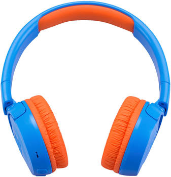 JBL JR300BT (Rocker Blue)