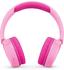 JBL JR300BT (Punky Pink)