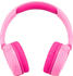 JBL JR300BT (Punky Pink)