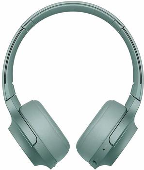 Sony WH-H800G (green)