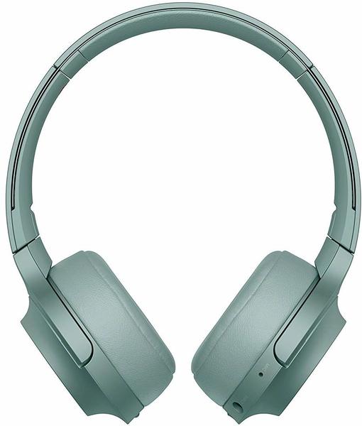 Sony WH-H800G (green)