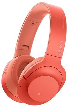 Sony WH-H900N (twilight red)