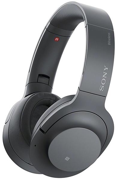 Sony WH-H900NB (grey-black)