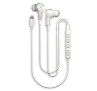 Pioneer Rayz SE-LTC3R-W - Ohrh&ouml;rer mit Mikrofon - im Ohr - kabelgebunden - aktive