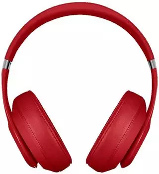 Beats By Dre Studio3 Wireless (rot)