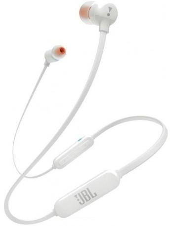 JBL Audio JBL T110BT White