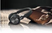 Kabellose On-ear-bluetooth-kopfh&ouml;rer - Muse - M276bt