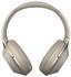 Sony WH-1000XM2 (gold)