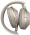 Sony WH-1000XM2 (gold)