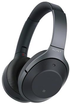 Sony WH-1000XM2 (black)