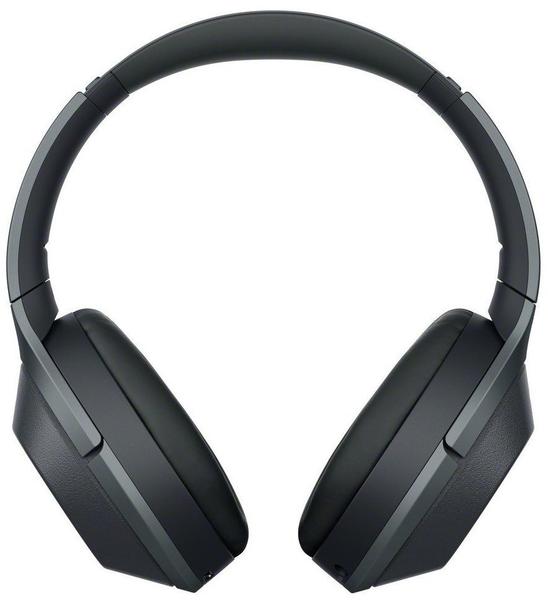 Ausstattung & Audio Sony WH-1000XM2 (black)
