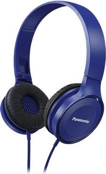 Panasonic RP-HF100 (blue)