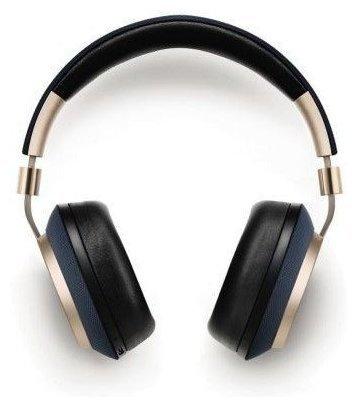 Noise-Cancelling Kopfhörer Konnektivität & Audio Bowers & Wilkins PX Soft Gold