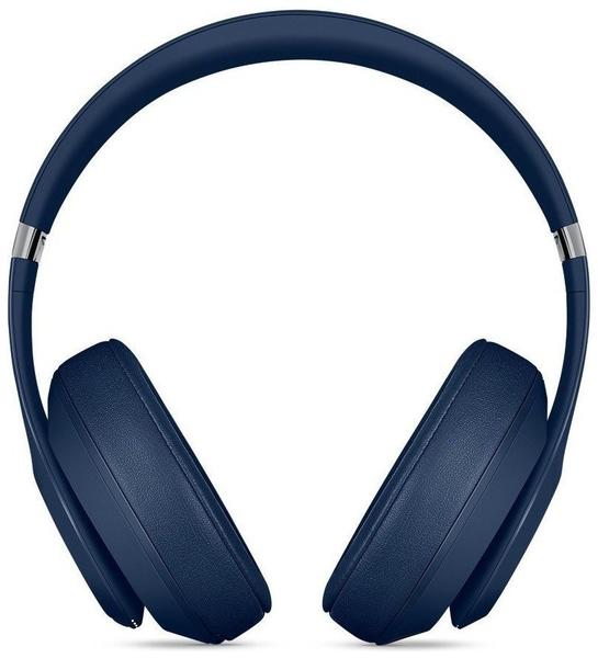 Kopfbügel-Kopfhörer Allgemeine Daten & Ausstattung Beats By Dre Studio3 Wireless (blau)
