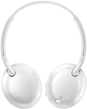Philips Ultrlite SHB4405 Bluetooth (weiß)