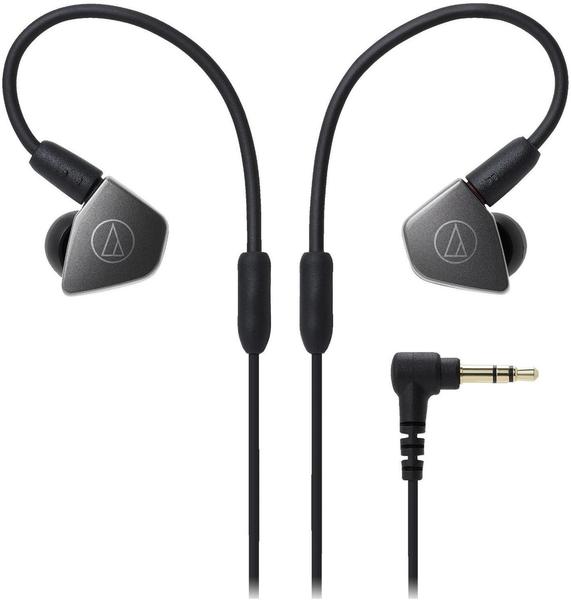 Audio Technica ATH-LS70iS