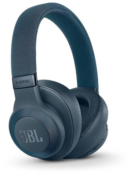 JBL E65BTNC blau
