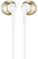 JBL JBL T205CGD, JBL T205 gold