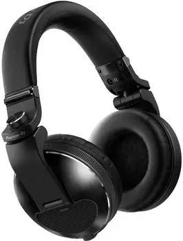 Pioneer HDJ-X10 Black Pioneer HDJ-X10 Black