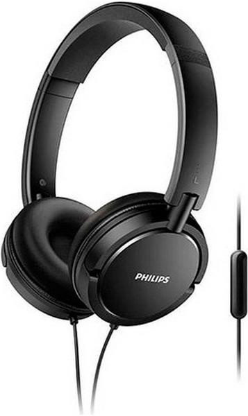 Philips SHL5005 BK (schwarz)