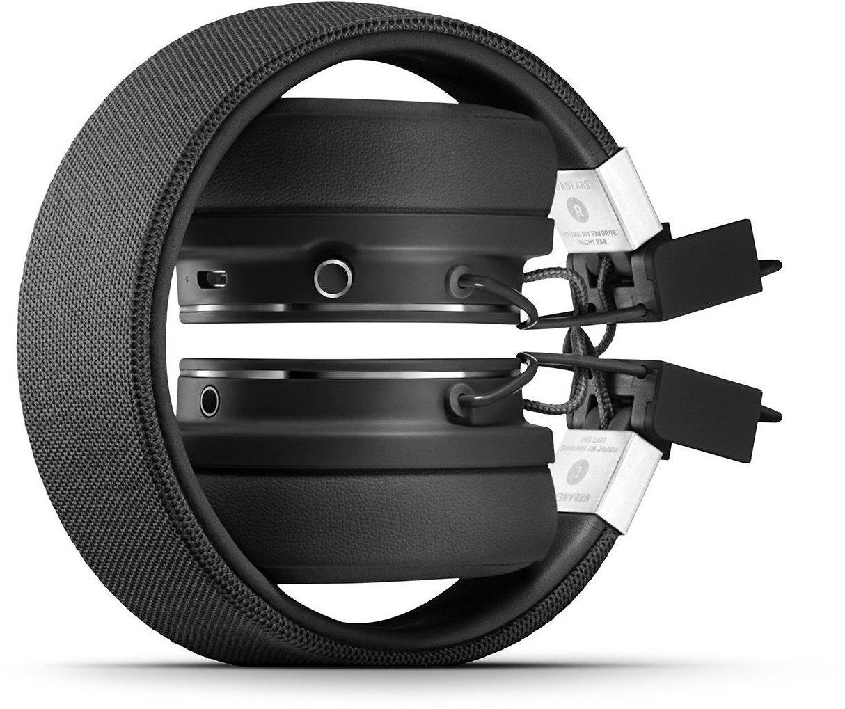Urbanears Plattan 2 Bluetooth Dark Grey