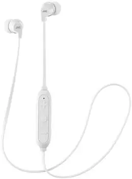 JVC HA-FX21BT-WE (weiß)