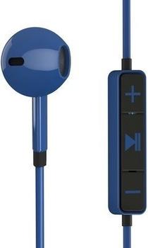 Energy Sistem Earphones 1 Bluetooth blue