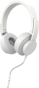 Urbanista Seattle Corded weiß