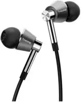 1MORE E1001 3-Treiber In-Ear-Kopfh&ouml;rer - Silber