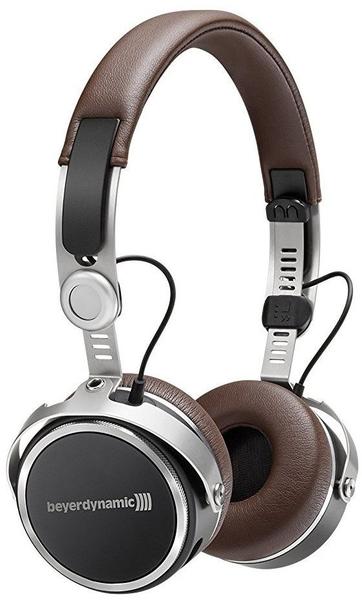 Beyerdynamic Aventho wireless braun