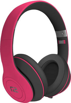 ready2music Rival (pink)