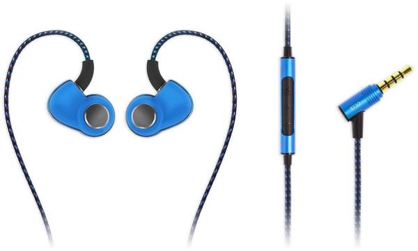 ST30 blau Ausstattung & Allgemeine Daten SoundMAGIC ST30 blau