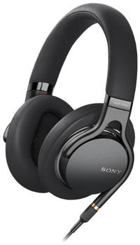 Sony MDR-1AM2 (schwarz)