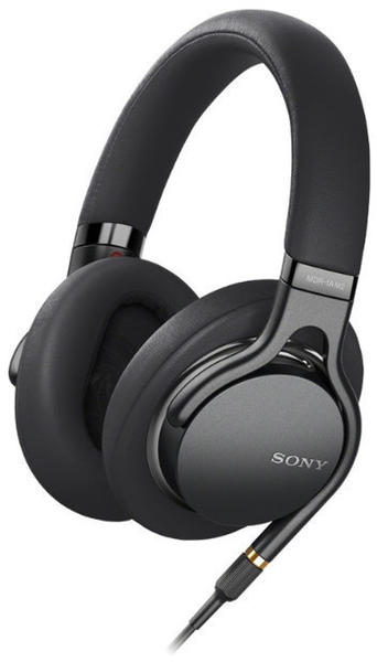 Sony MDR-1AM2 schwarz