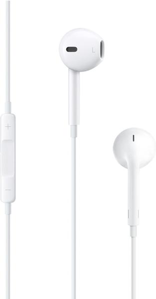 Apple MMTN2ZM/A BULK/OEM Kopfhörer In Ear Headset Weiß