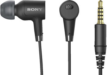 Sony MDR-NC750 (schwarz)