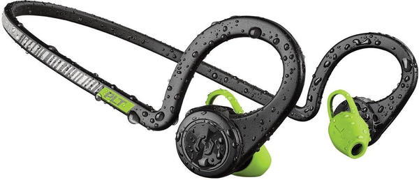 Plantronics BackBeat Fit (2016) (schwarz)