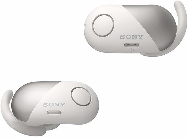 Sony WF-SP700N (weiß)