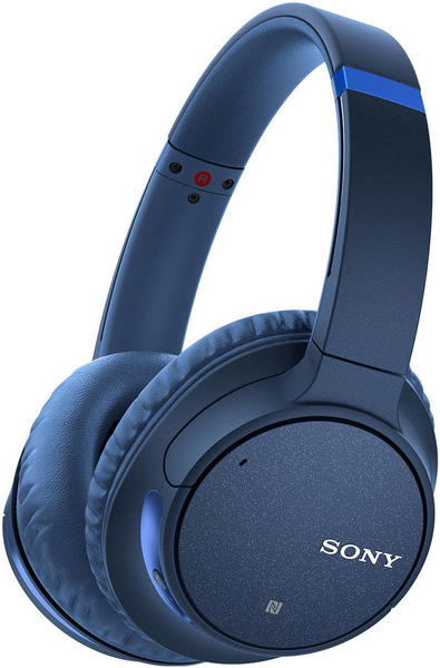 Sony WH-CH700N (blau)