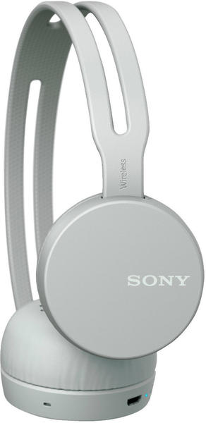 Sony WH-CH400 (grau)