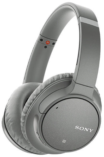Sony WH-CH700N (grau)