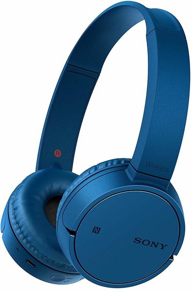 Sony WH-CH500 (blau)