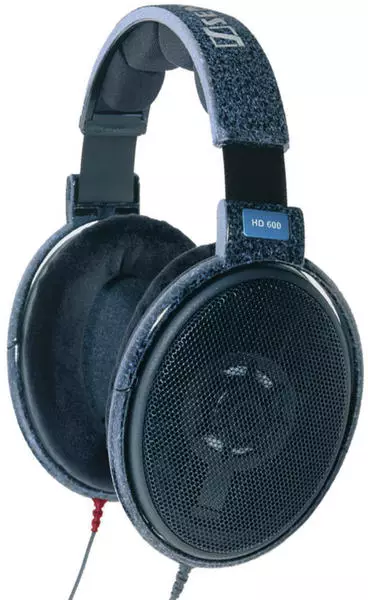 Sennheiser HD 600