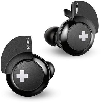 Philips Bass+ SHB4385BK/00 True Wireless