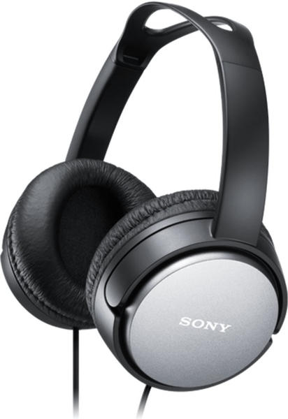 Sony MDR-XD150 (schwarz)