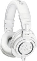Audio-Technica ATH-M50XWH, Audio-Technica ATH M50X WH Schwarz