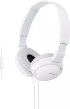 Sony MDR-ZX110AP (weiß)