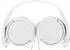 Sony MDR-ZX110AP (weiß)